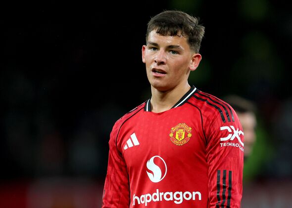 Manchester United v Brighton & Hove Albion - Emirates FA Cup Third Round