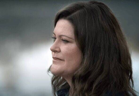 Alison has campaigned tirelessly since