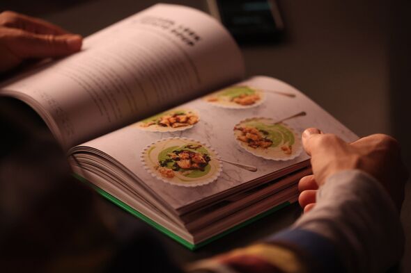 British Celebrity chef Jamie Oliver who is in town to promote his 28th cookbook, Simply Jamie, as well as two new cooking shows airing on CTV