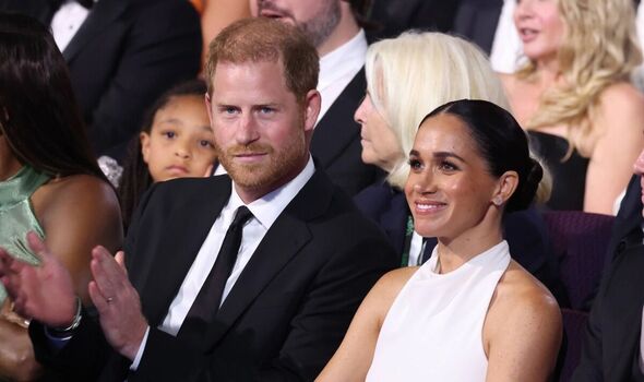 Prince Harry Meghan Markle