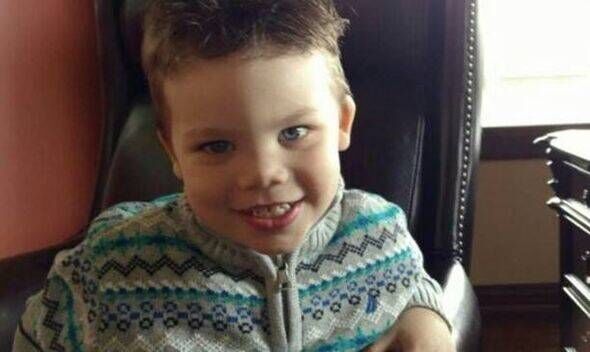 Lane Graves was attacked by an alligator at Disney's Grand Floridian Resort