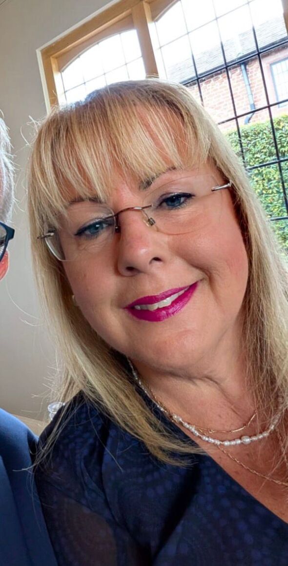 Marie Agnew, Fossard's daughter, took on a 7-year legal fight to get an NHS refund