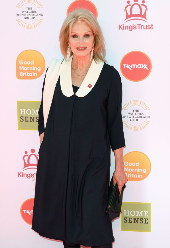 The King's Trust And TKMaxx & Homesense Awards 2025 - Arrivals