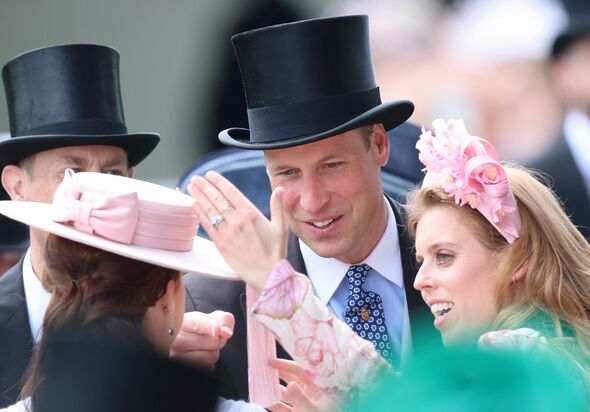 Royal Ascot 2024 - Wednesday