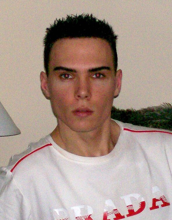 Luka Magnotta is serving a life sentence