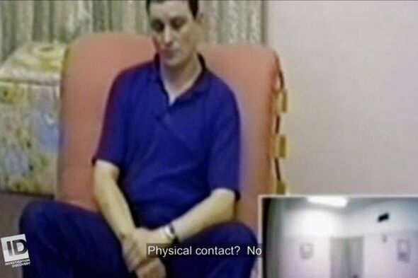 Ian Huntley gave away his own guilt