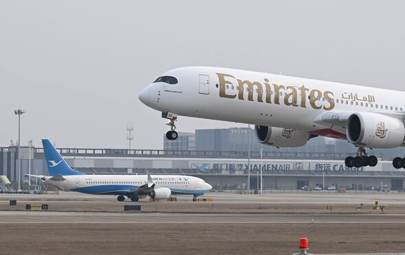 Emirates