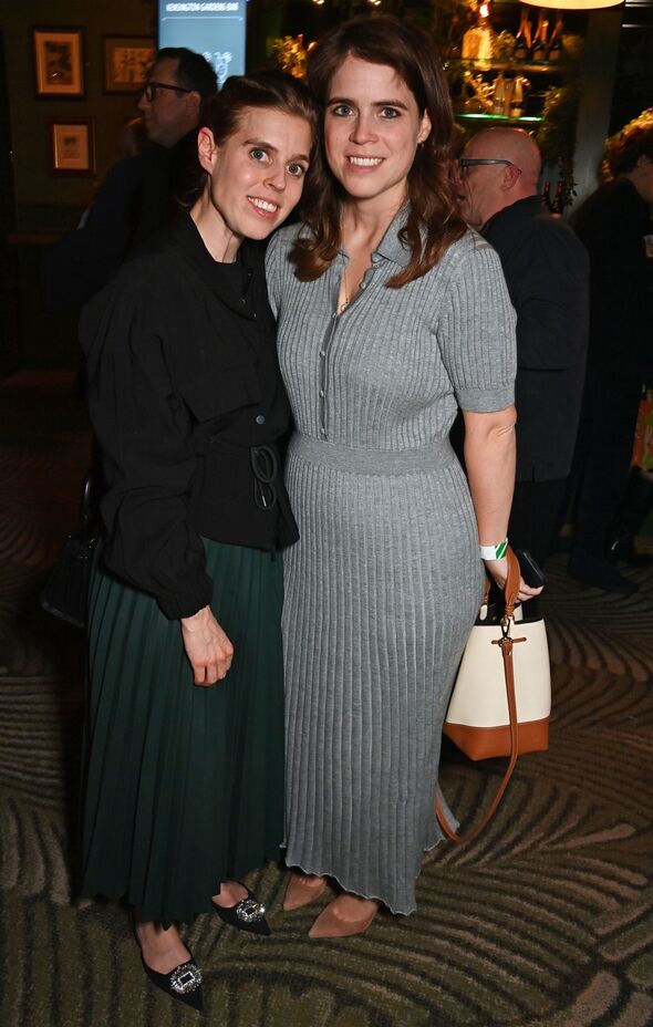 Ellie Goulding x SERVED Private Party