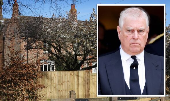 andrew and marsh farm