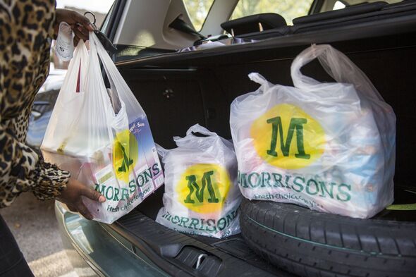 Morrisons Launches Price Match Scheme