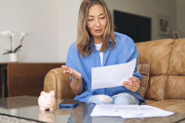 Energy bills could increase by £288 a year