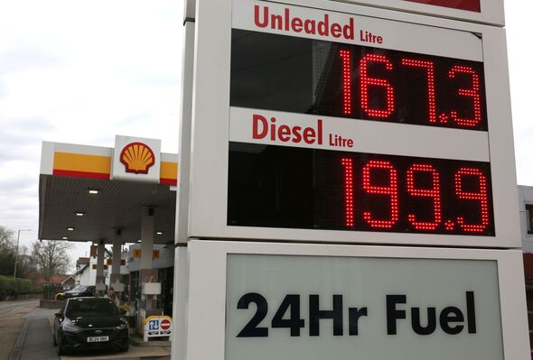Fossil Fuel Prices Remain Volatile Due To War In The Middle East