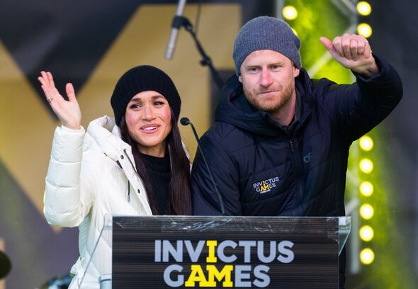 2025 Invictus Games Vancouver - Day Two