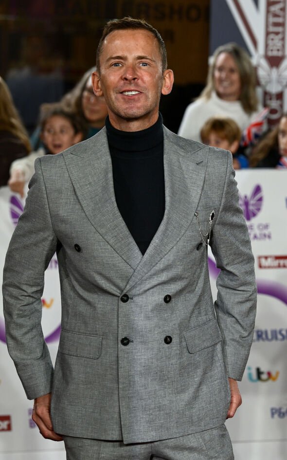 Pride Of Britain Awards 2025 - Arrivals