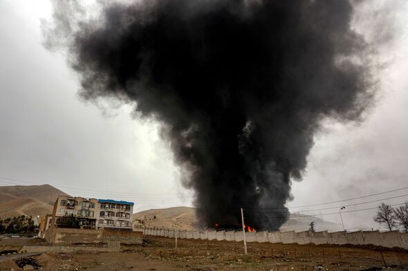 TOPSHOT-IRAN-US-ISRAEL-WAR