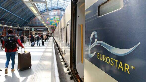 Eurostar