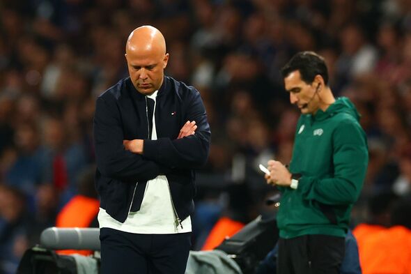 The Dutchman has reportedly been prioritising Europe behind the scenes