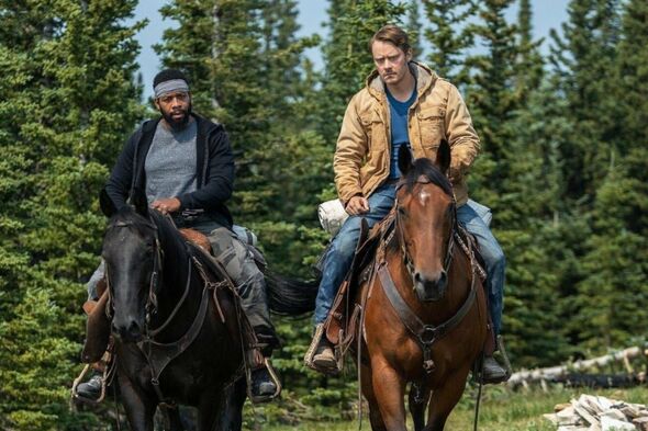 The western series has glowing reviews online