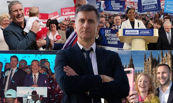 The local elections will soon be upon us