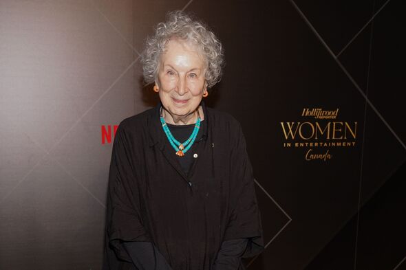 The Hollywood Reporter Women In Entertainment Canada