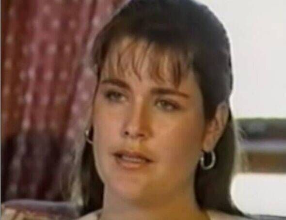 Alison Botha was just 27 years old when she was abducted, brutalized, and left for dead