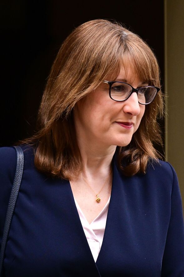 Politicians in London, UK - 25 Mar 2026