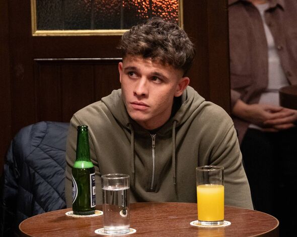 Emmerdale fans are convinced Jacob Gallagher will take dark revenge on Joe Tate