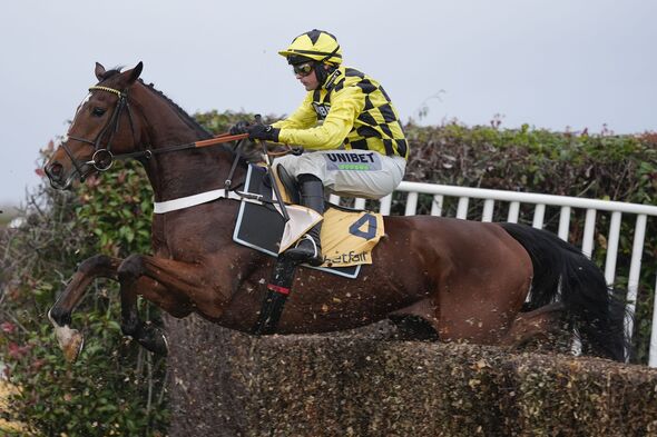 Lulamba runs in the Game Spirit Chase