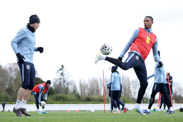 England will face Japan in another international friendly on Tuesday night