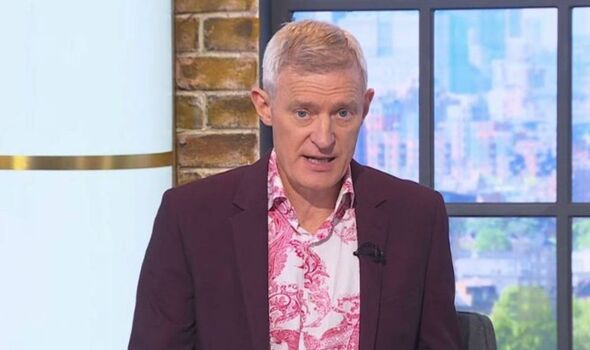 Jeremy Vine