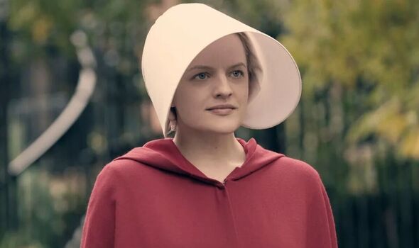 Elisabeth Moss