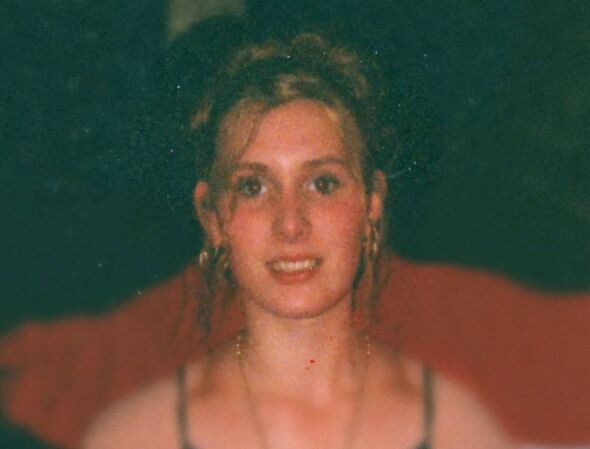 Shelley Armitage was murdered at the young age of 31 and was Griffiths' second victim