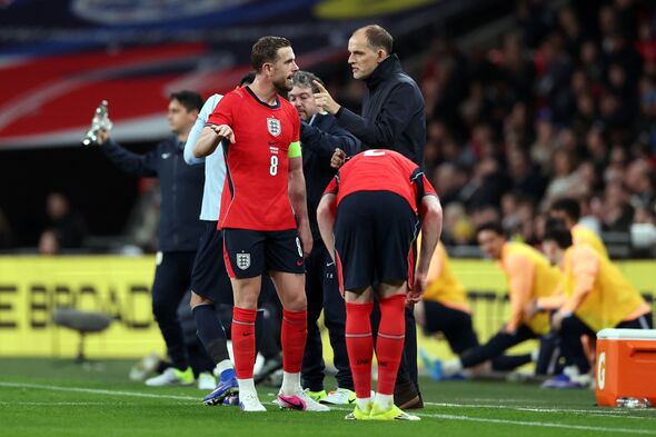 England v Uruguay - International Friendly