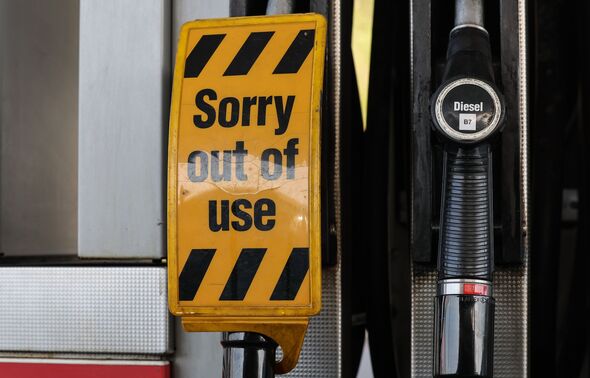 Fossil Fuel Prices Remain Volatile Due To Supply Disruption In The Middle East