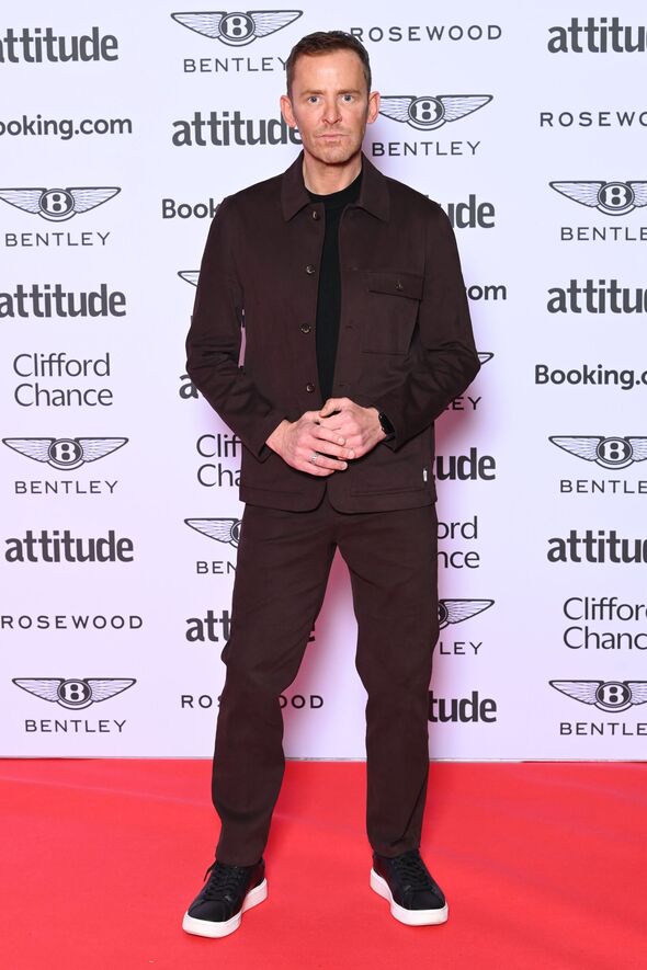 Attitude 101 Empowered by Bentley, London, UK - 13 Feb 2026