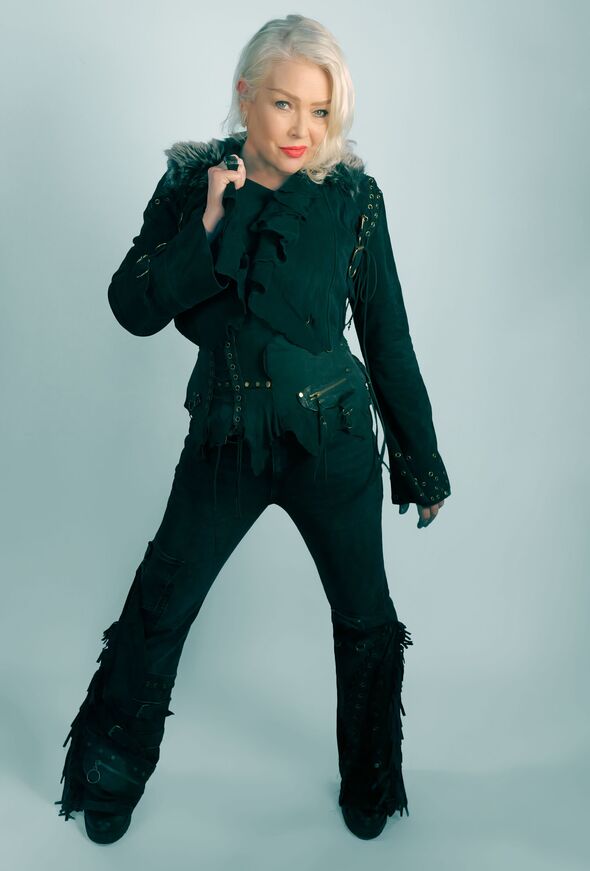 KIM WILDE MARCH 2026-