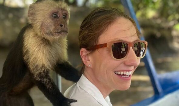 CEO dies in Nicaragua crash