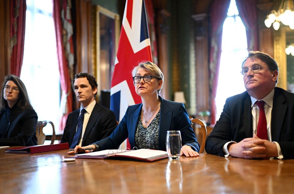 Middle East conflict