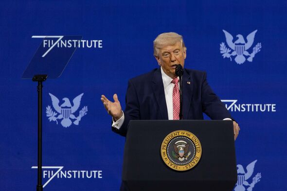 Key Speakers At The FII Priority Summit