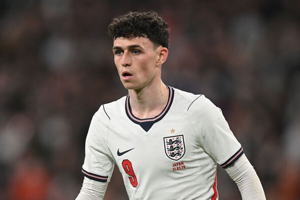 England v Japan - International Friendly