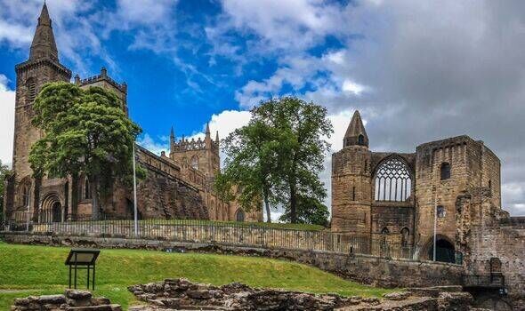 Dunfermline