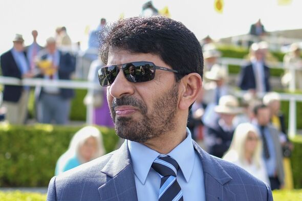 Goodwood Races