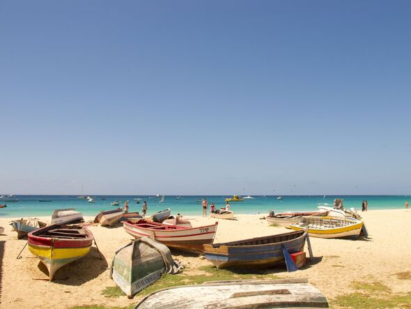Cape Verde