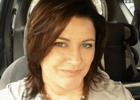 Alison Botha was abducted near her home