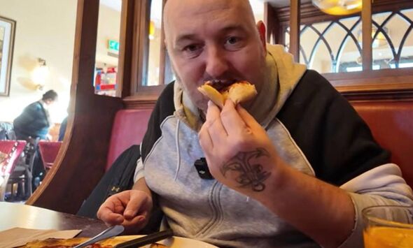 Just Deano