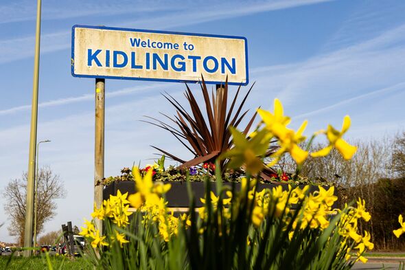 Residents fear council tax hike as one of UK's biggest villages becomes town