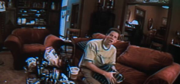The original Scream movie released in 1996
