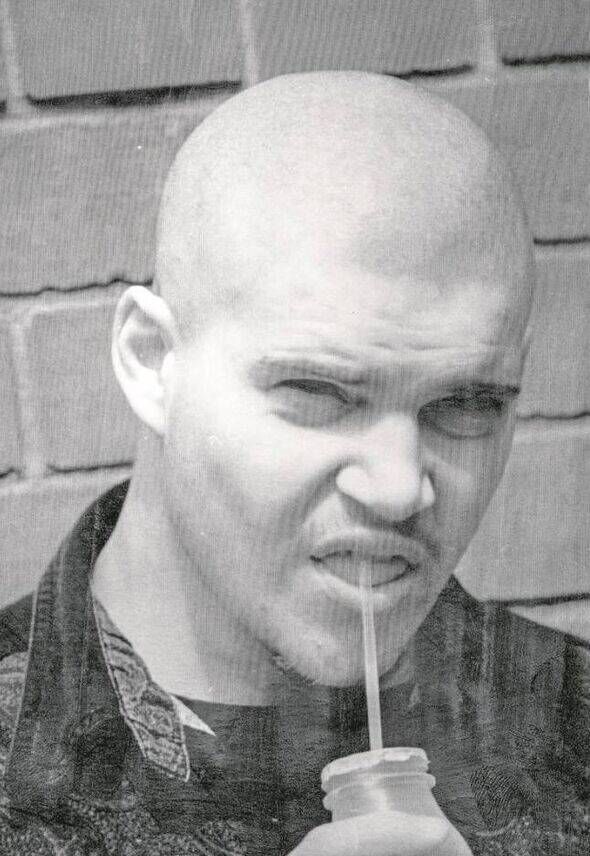 Theuns Kreuger was released on parole