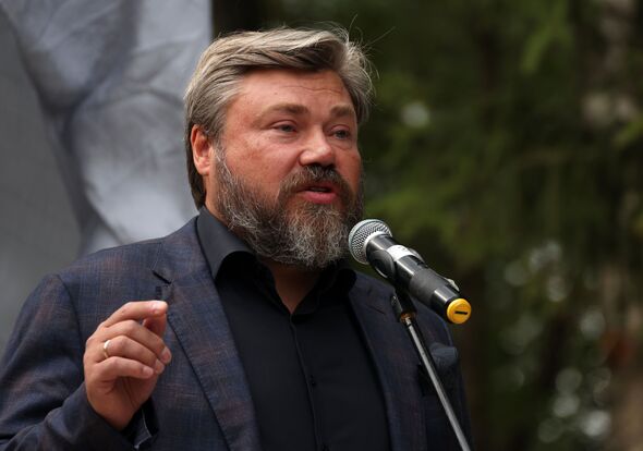 Russia Daily Life 2025