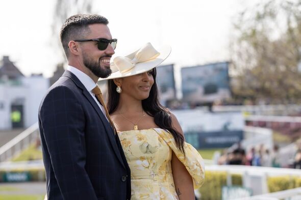 Enjoy a great day out at Aintree Racecourse with this fantastic offer